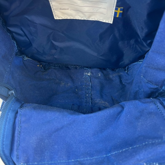 Fjallraven Kanken Mini Backpack - Picture 10 of 13